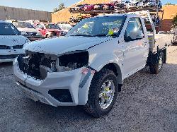 View Auto part Left Guard Great Wall Steed 2021