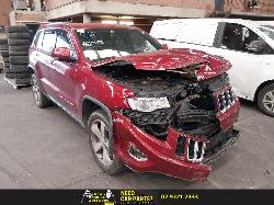 View Auto part Right Front Hub Assembly Jeep Grandcherokee 2015