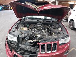 View Auto part Right Front Hub Assembly Jeep Grandcherokee 2015