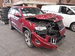 View Auto part Right Front Hub Assembly Jeep Grandcherokee 2015