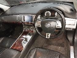 View Auto part Left Front Lower Control Arm Jaguar Xf 2009