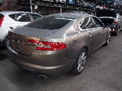 View Auto part Right Headlamp Jaguar Xf 2009