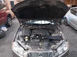 View Auto part Handbrake Actuator Jaguar Xf 2009