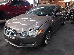 View Auto part Differential Centre Jaguar Xf 2009