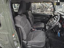 View Auto part Radiator Suzuki Jimny 2022