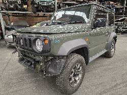 View Auto part Radiator Suzuki Jimny 2022
