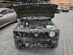 View Auto part Radiator Suzuki Jimny 2022