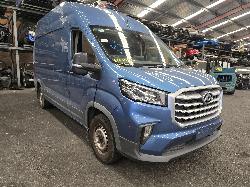 View Auto part Intercooler Ldv Deliver 9 2021