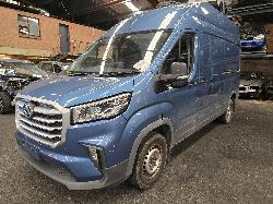 View Auto part Intercooler Ldv Deliver 9 2021