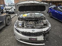 View Auto part A/C Condenser Kia Cerato 2017