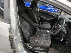 View Auto part A/C Condenser Kia Cerato 2017