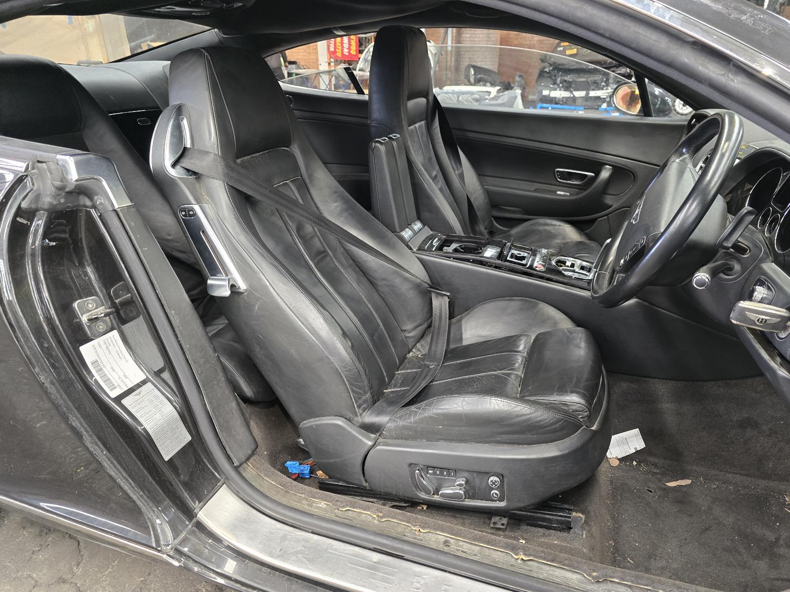 2004 Bentley Continental Door Handle View Auto part Door Handle Bentley Continental 2004