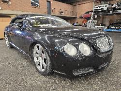 View Auto part Door Handle Bentley Continental 2004