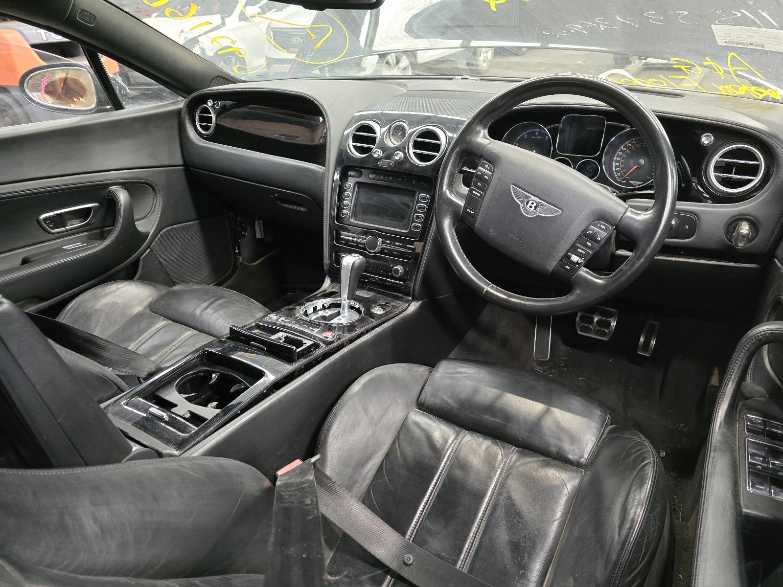 2004 Bentley Continental Door Handle View Auto part Door Handle Bentley Continental 2004