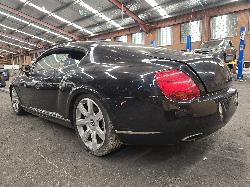 View Auto part Door Handle Bentley Continental 2004