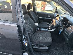 View Auto part Spare Wheel Carrier Suzuki Vitara 2011
