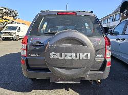 View Auto part Spare Wheel Carrier Suzuki Vitara 2011