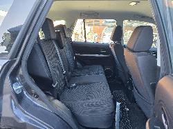View Auto part Spare Wheel Carrier Suzuki Vitara 2011