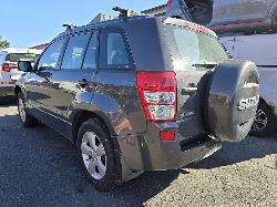 View Auto part Starter Suzuki Vitara 2011