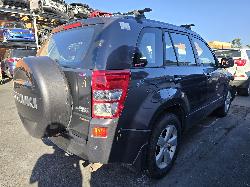 View Auto part Starter Suzuki Vitara 2011