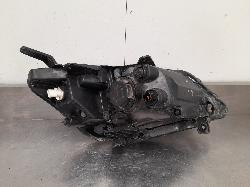 View Auto part Left Headlamp Ssangyong Korando 2013