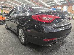 View Auto part Radiator Hyundai Sonata 2016