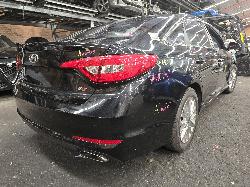 View Auto part Radiator Hyundai Sonata 2016