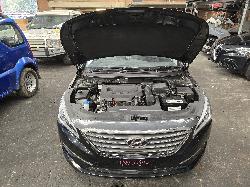 View Auto part Radiator Hyundai Sonata 2016