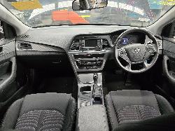 View Auto part Radiator Hyundai Sonata 2016