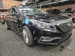 View Auto part Radiator Hyundai Sonata 2016