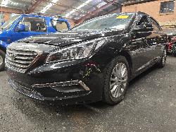 View Auto part Radiator Hyundai Sonata 2016