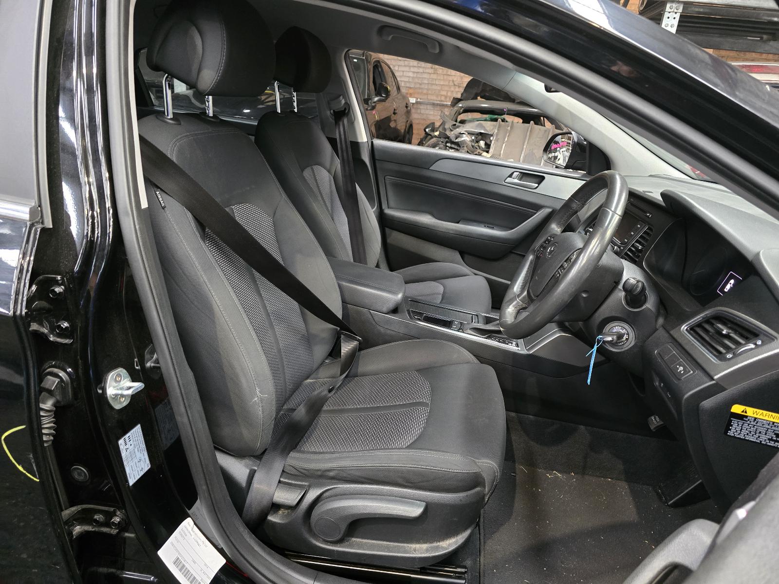 2016 Hyundai Sonata Radiator View Auto part Radiator Hyundai Sonata 2016