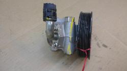 View Auto part Steering Pump Ssangyong Korando 2013