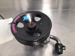 View Auto part Steering Pump Ssangyong Korando 2013