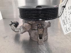 View Auto part Steering Pump Ssangyong Korando 2013