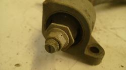View Auto part Right Front Lower Control Arm Ssangyong Korando 2013