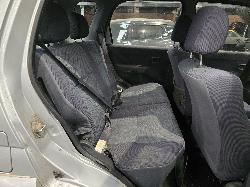 View Auto part Fuel Tank Daihatsu Terios 2004