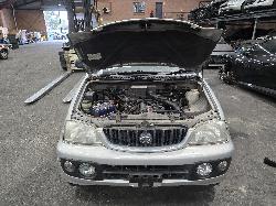 View Auto part Bonnet Daihatsu Terios 2004