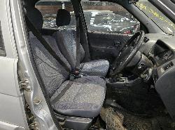 View Auto part Bonnet Daihatsu Terios 2004