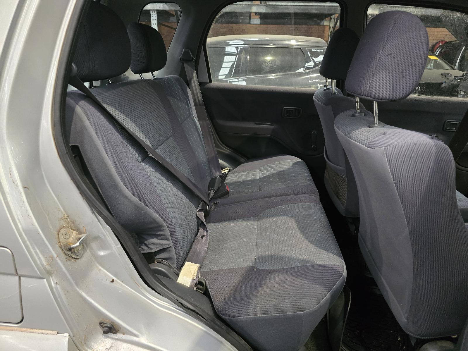 View Auto part Fuel Tank Daihatsu Terios 2004
