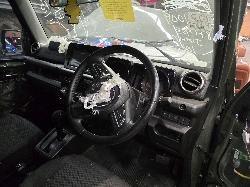 View Auto part Combination Switch Suzuki Jimny 2021