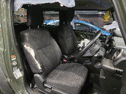 View Auto part Throttle Body Suzuki Jimny 2021