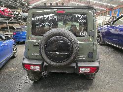 View Auto part Throttle Body Suzuki Jimny 2021