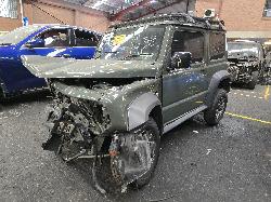 View Auto part Engine Suzuki Jimny 2021