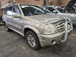 View Auto part A/C Compressor Suzuki Xl7 2005