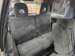 View Auto part Door/Boot/Gate Lock Suzuki Xl7 2005