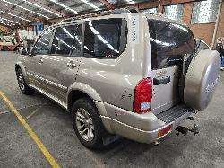 View Auto part A/C Compressor Suzuki Xl7 2005