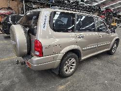 View Auto part A/C Compressor Suzuki Xl7 2005