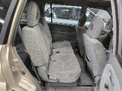 View Auto part Door/Boot/Gate Lock Suzuki Xl7 2005