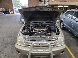 View Auto part A/C Compressor Suzuki Xl7 2005